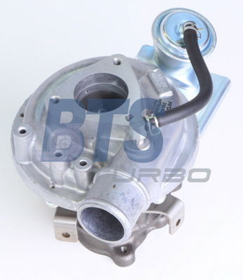 Turbocompresseur, suralimentation ORIGINAL